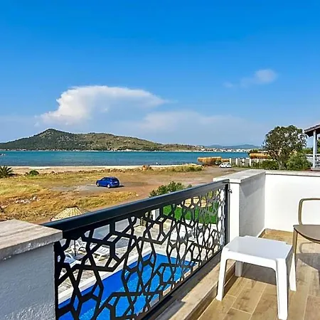 Hotel Beyaz Altinova (Yalova)