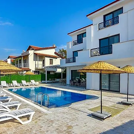 Beyaz Hotell
