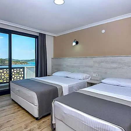 Beyaz Hotel